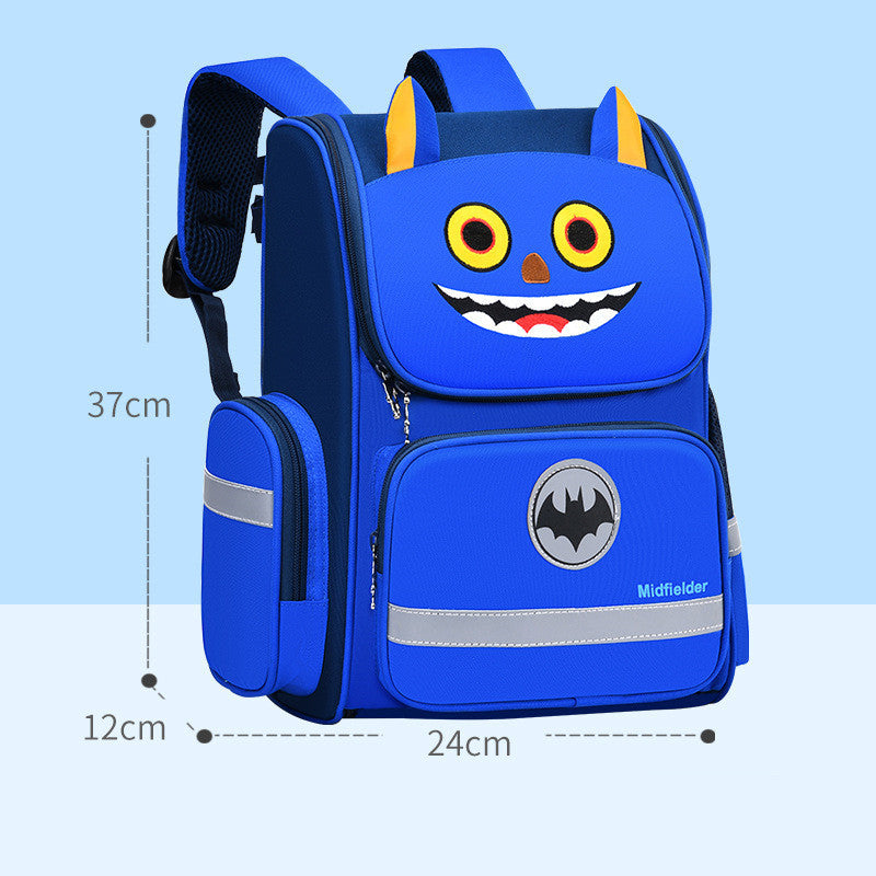 Durable Childrens School Bags