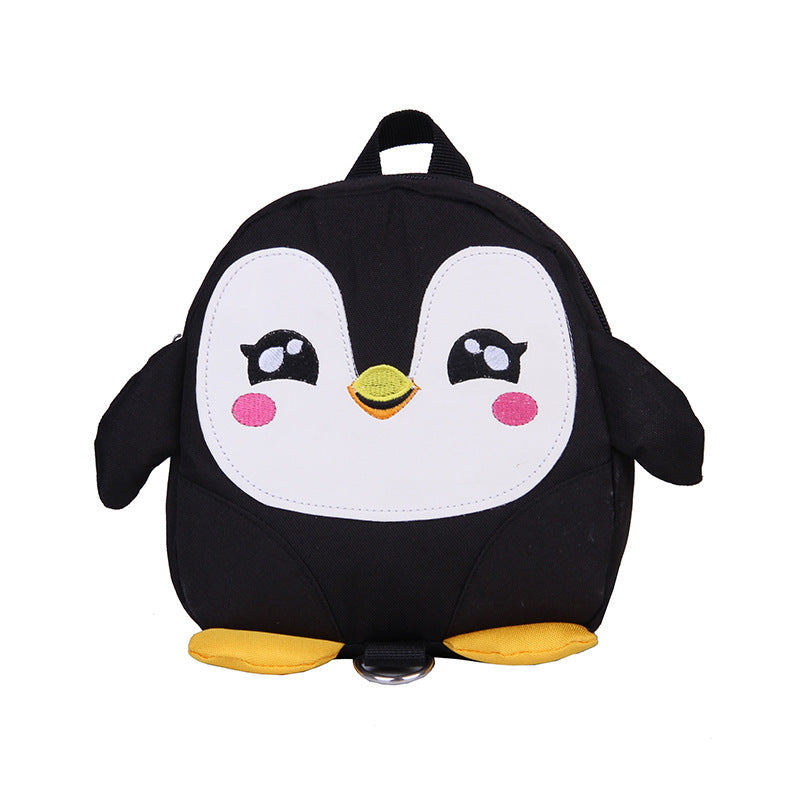 Kindergarten Baby's School Bags