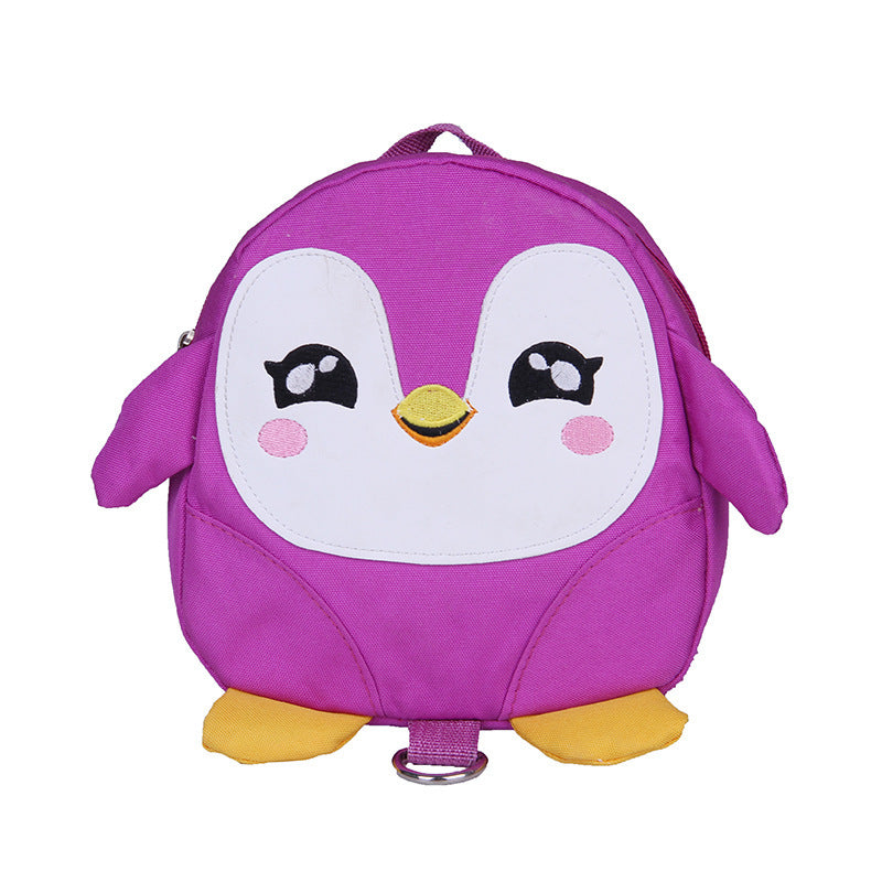 Kindergarten  Baby's School Bags