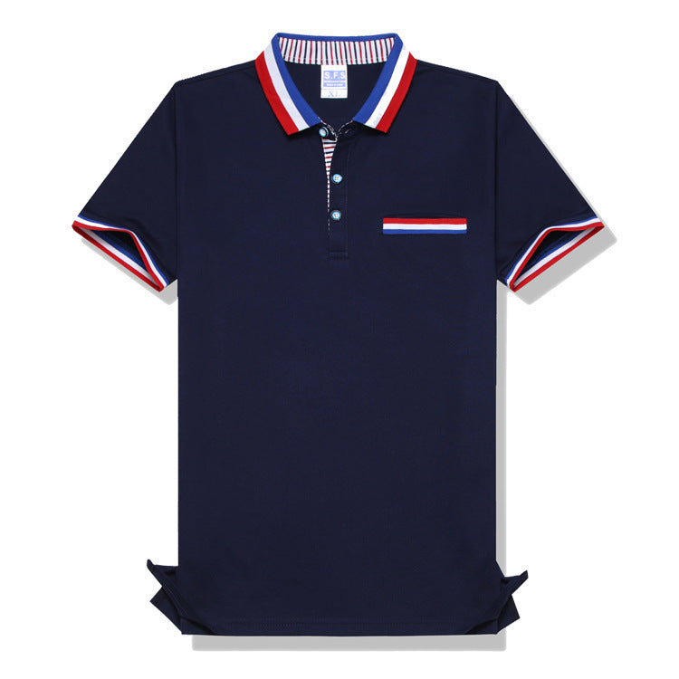 School Kindergarten Students Uniforms Shirts