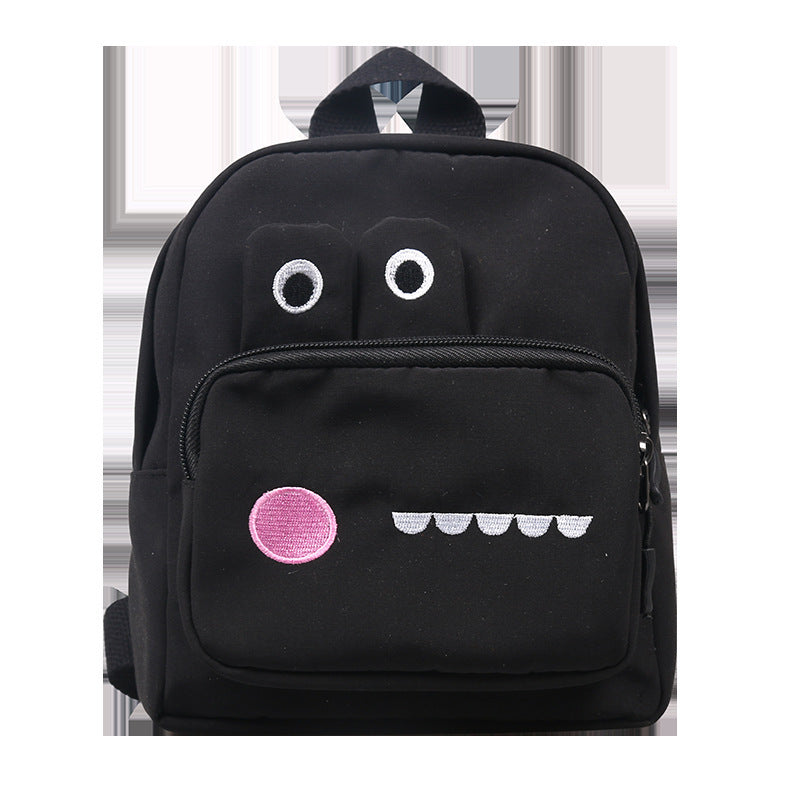 Nylon Waterproof Backpack