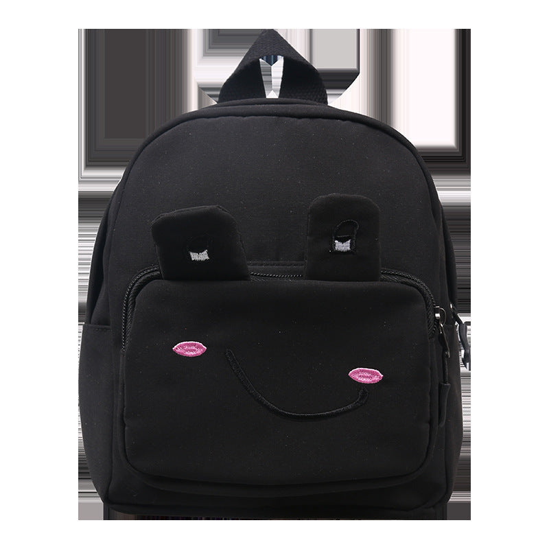 Nylon Waterproof Backpack