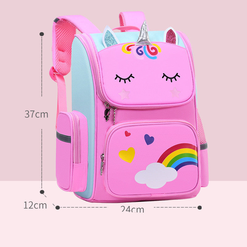 Durable Childrens School Bags