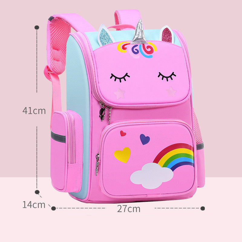 Durable Childrens School Bags