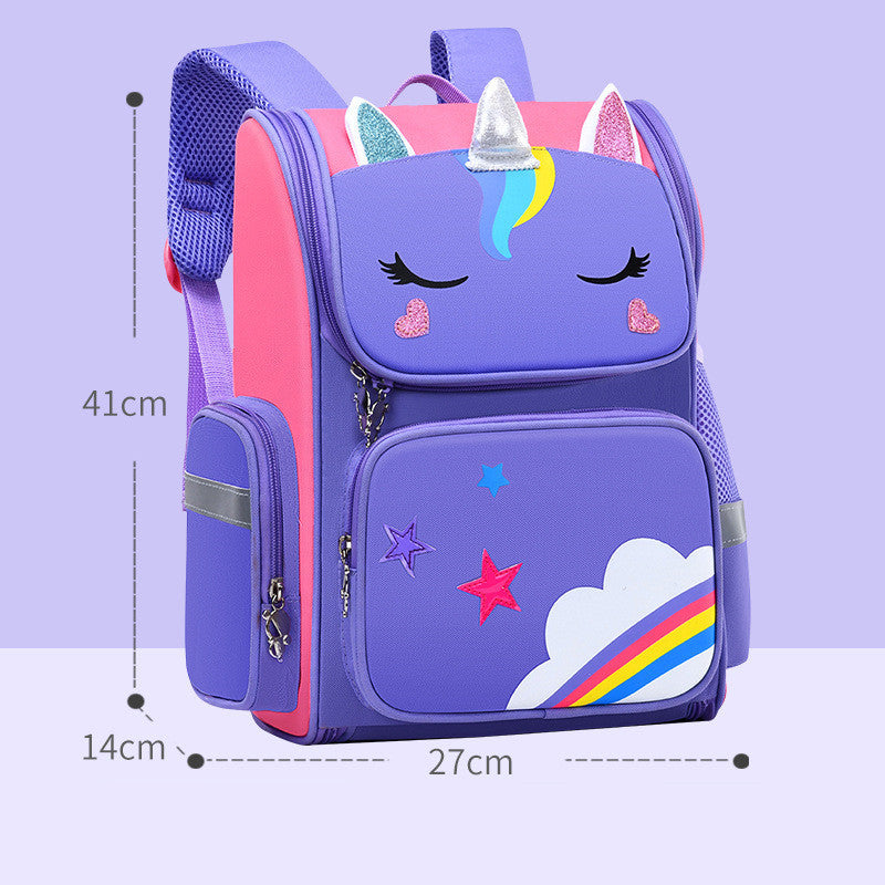 Durable Childrens School Bags