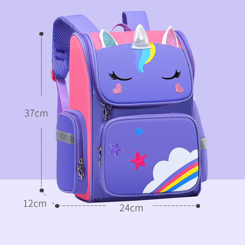 Durable Childrens School Bags