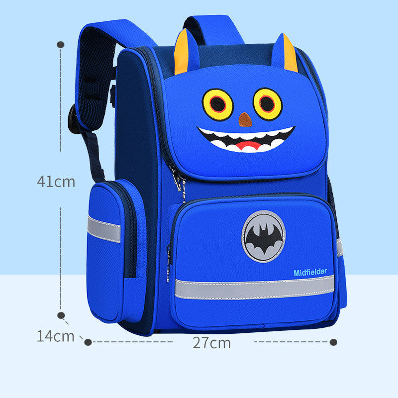 Durable Childrens School Bags