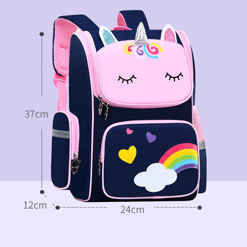 Durable Childrens School Bags