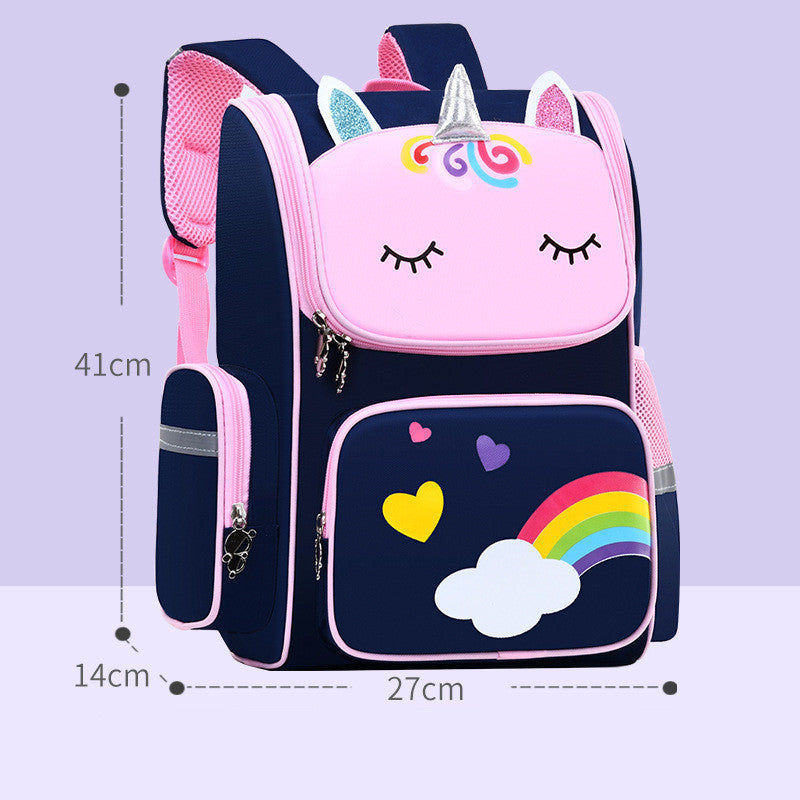 Durable Childrens School Bags