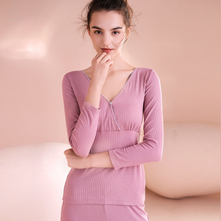 Adjustable Long Trousers Suit