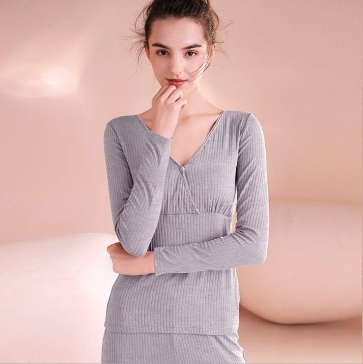 Adjustable Long Trousers Suit