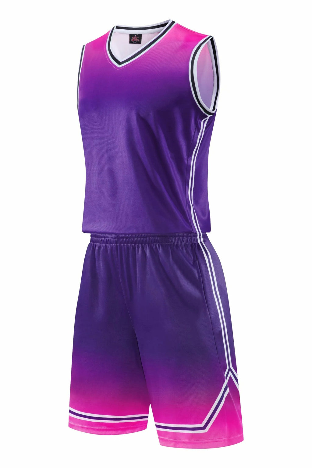 Gradient Sports Uniform