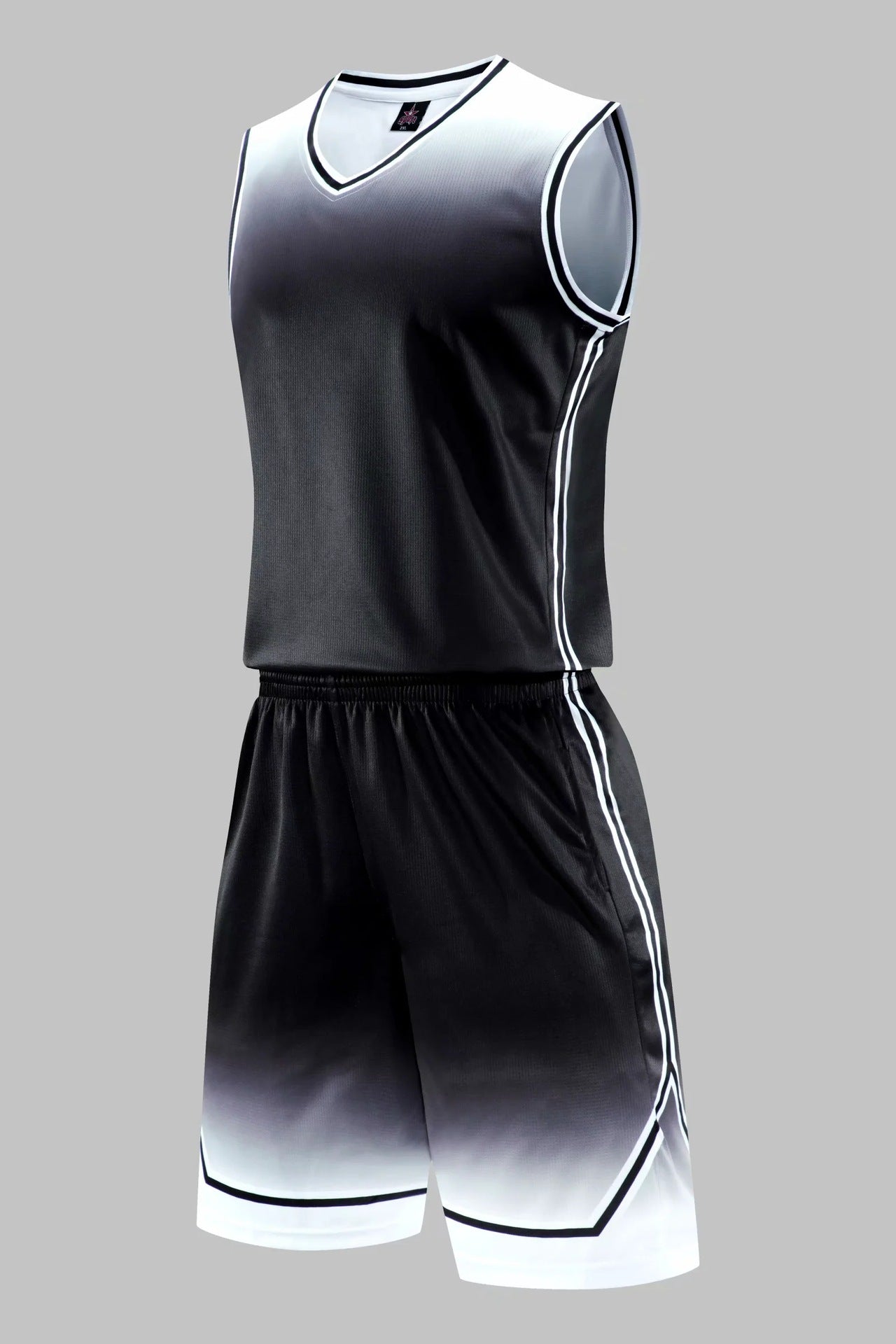 Gradient Sports Uniform