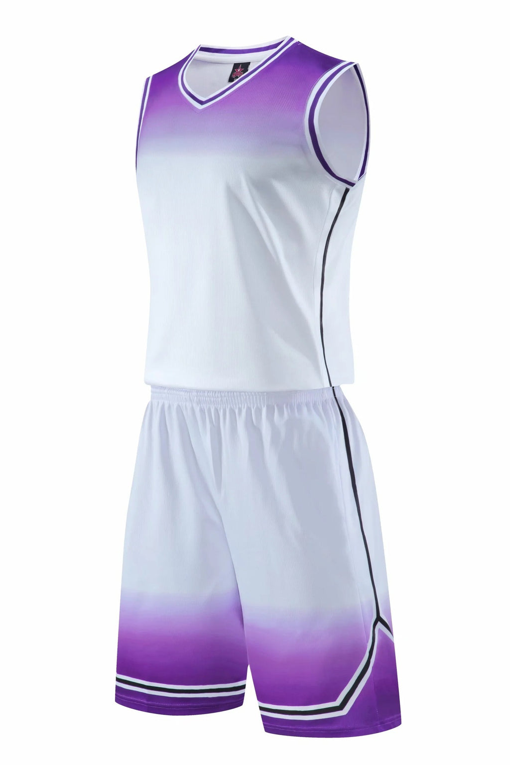 Gradient Sports Uniform