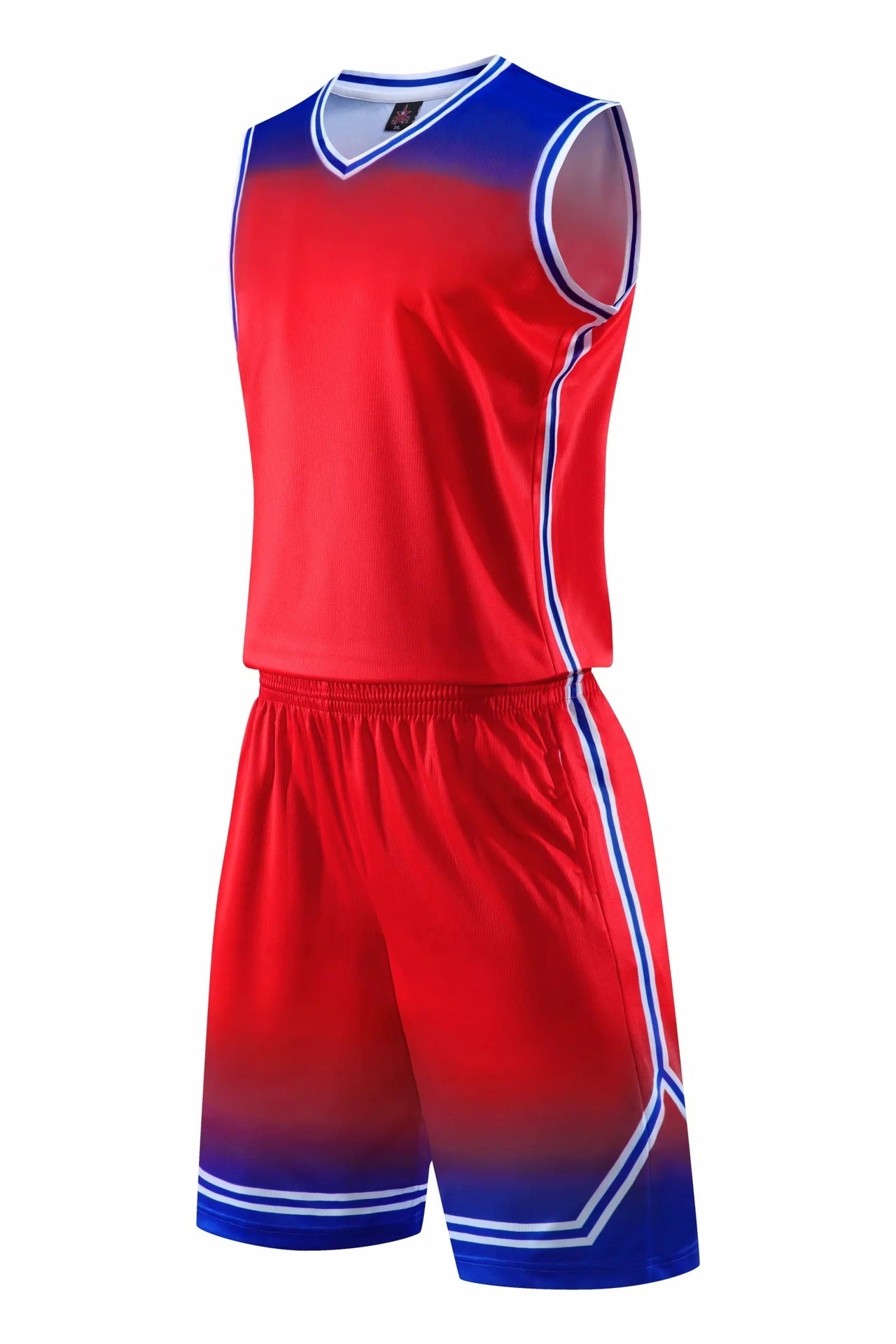 Gradient Sports Uniform