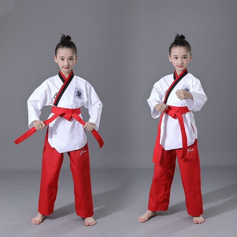 Competitive Training Wear Uniform