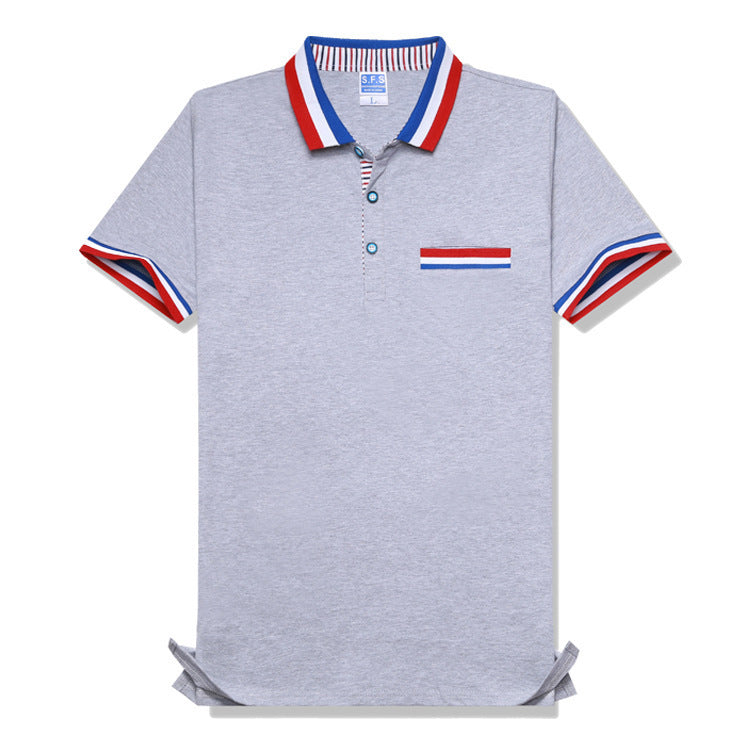 School Kindergarten Students Uniforms Shirts