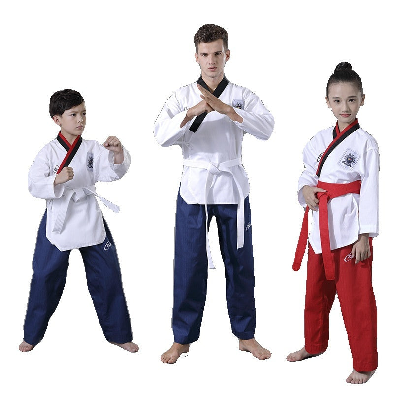 Competitive Training Wear Uniform