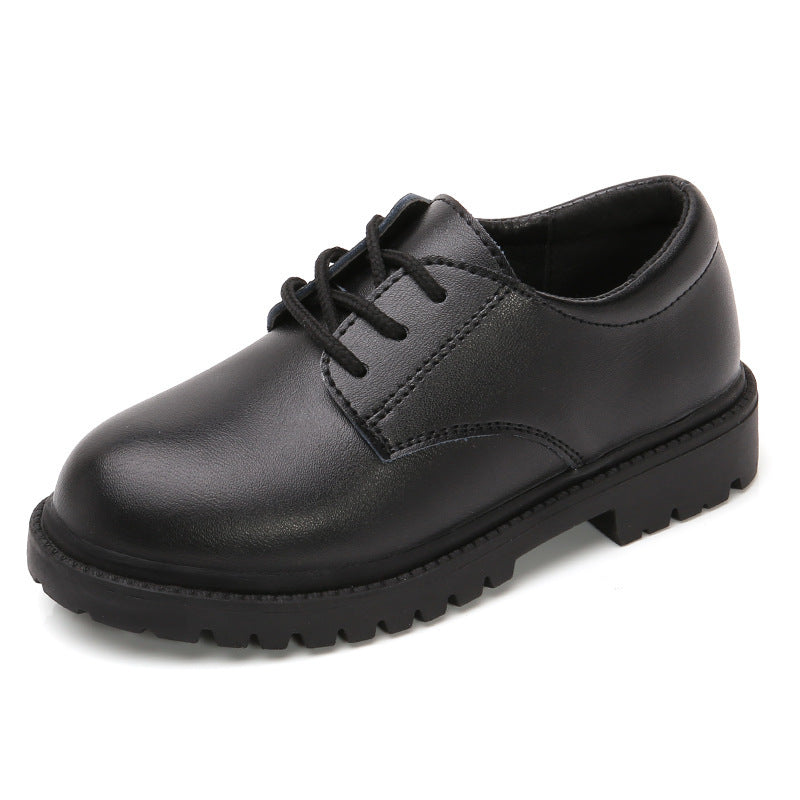 Low Top School Shoes