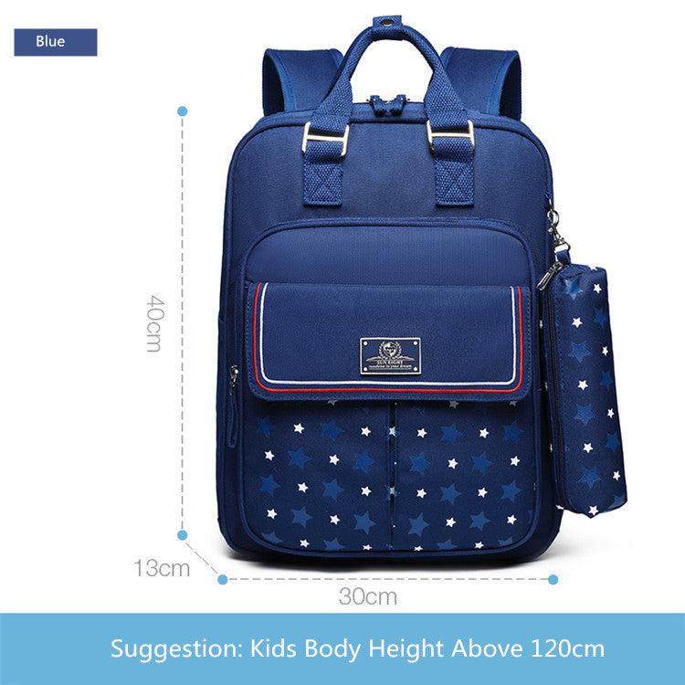 Sunshine Eelementary School Bag