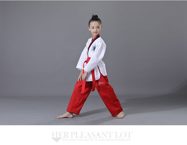 Competitive Training Wear Uniform