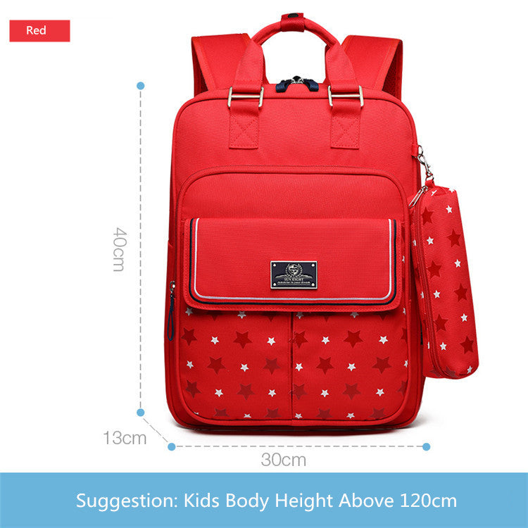 Sunshine Eelementary School Bag