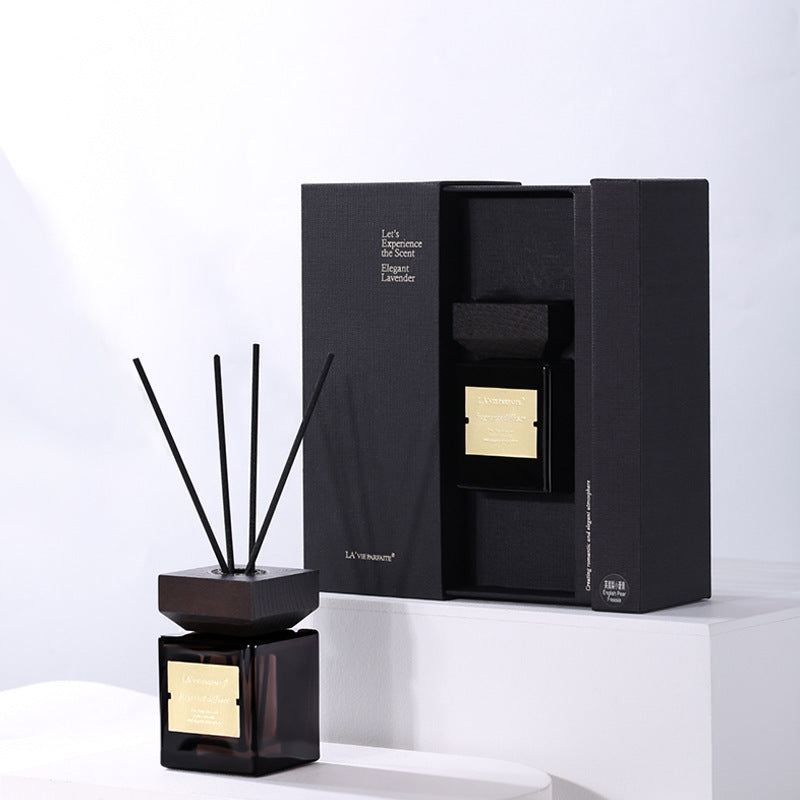 Aromatherapy Set with Souvenirs