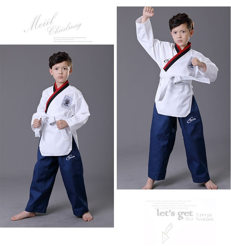 Competitive Training Wear Uniform