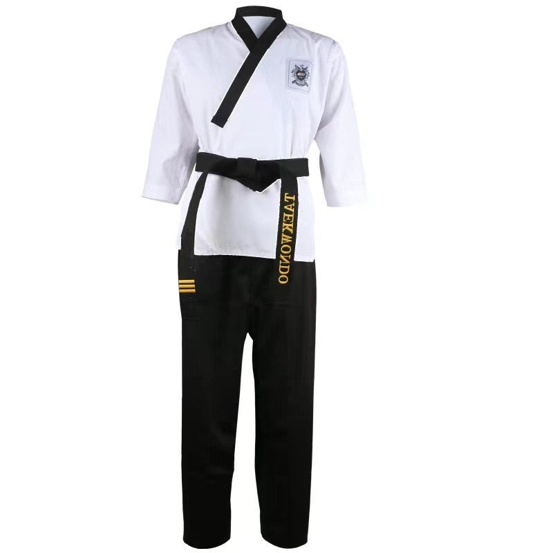 Competitive Training Wear Uniform
