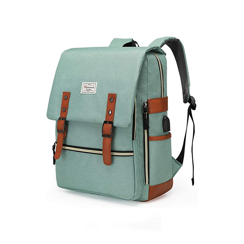 Large-Capacity High School Bags