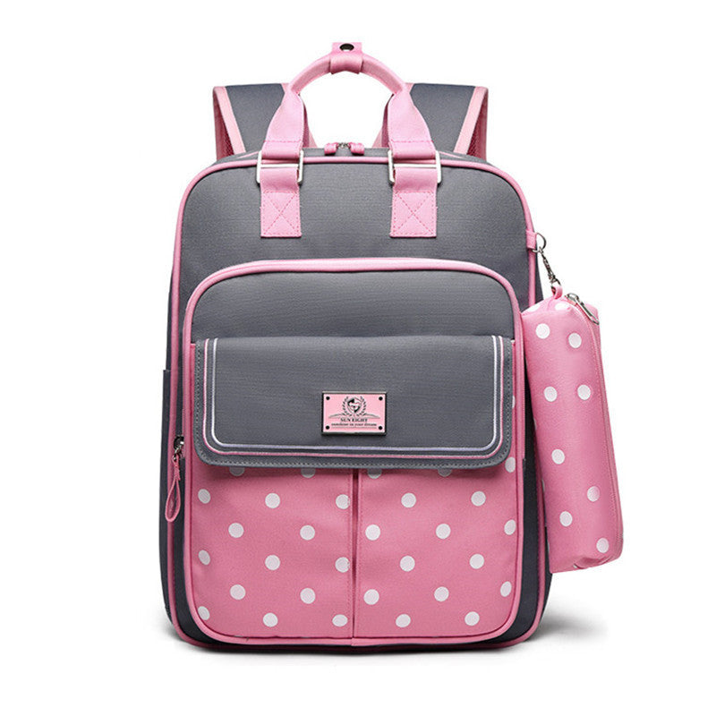 Sunshine Eelementary School Bag