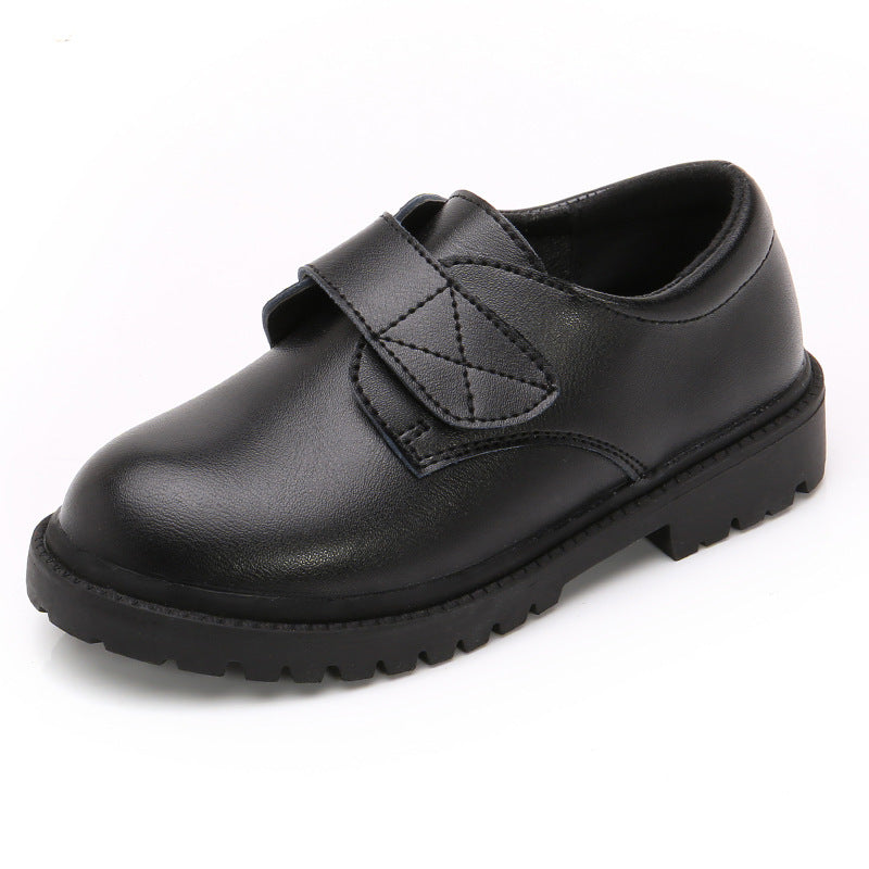 Low Top School Shoes