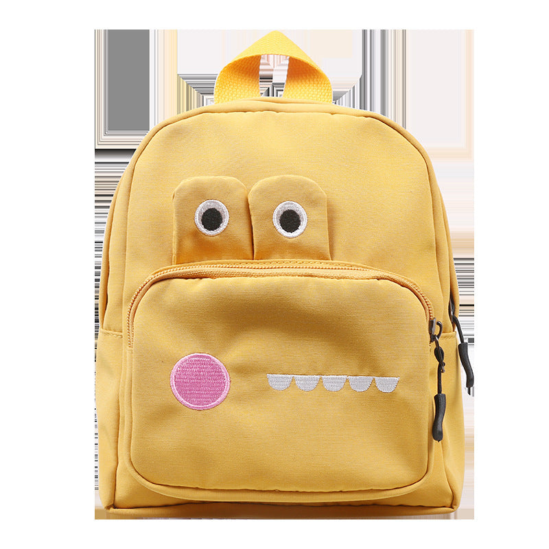 Nylon Waterproof Backpack