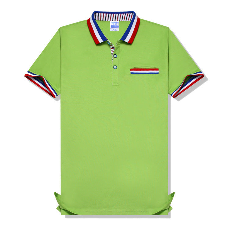 School Kindergarten Students Uniforms Shirts