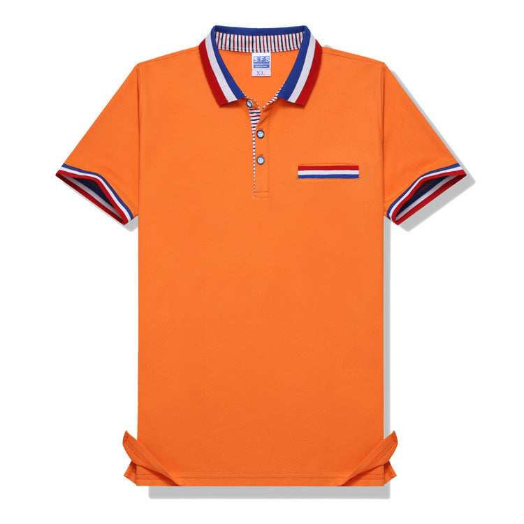 School Kindergarten Students Uniforms Shirts