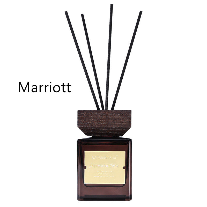 Aromatherapy Set with Souvenirs