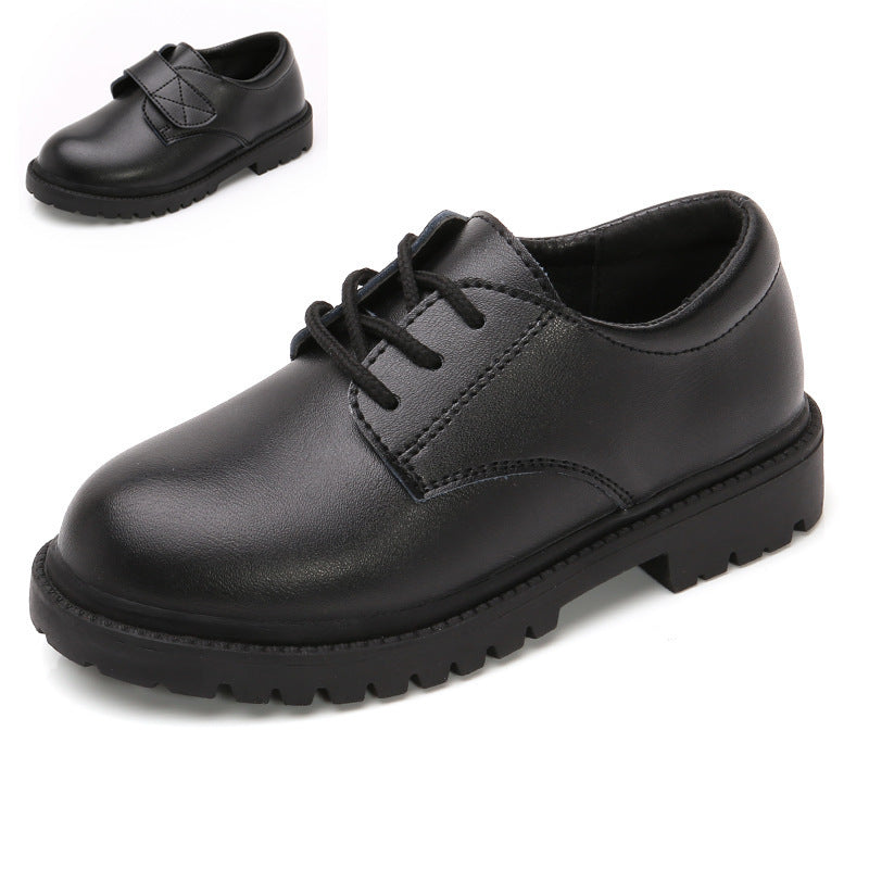Low Top School Shoes