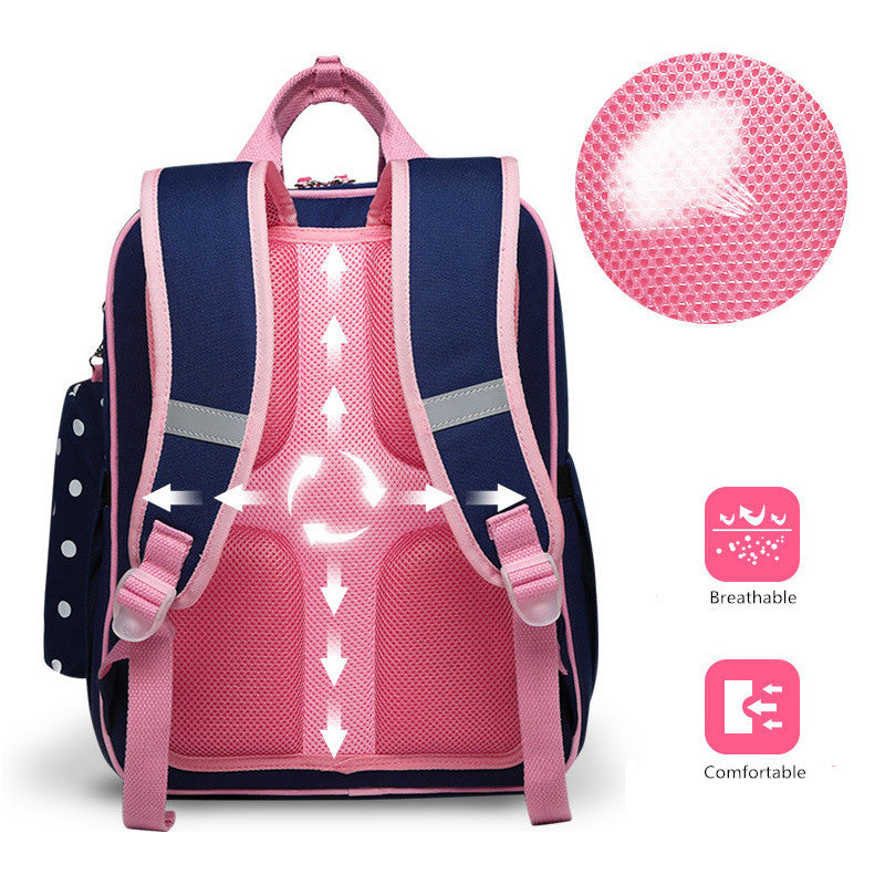 Sunshine Eelementary School Bag