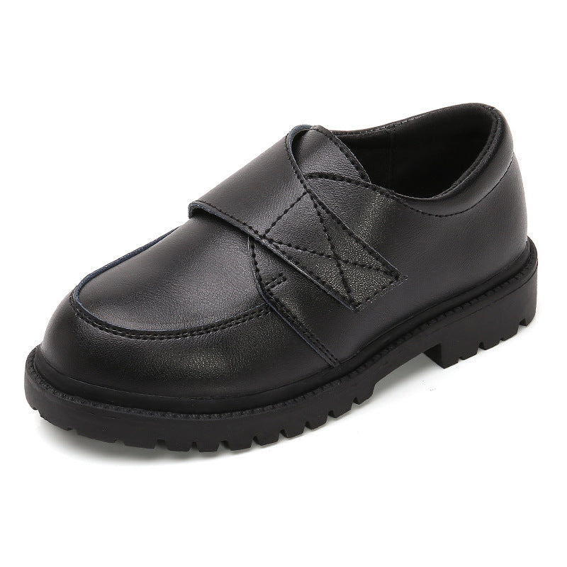 Low Top School Shoes