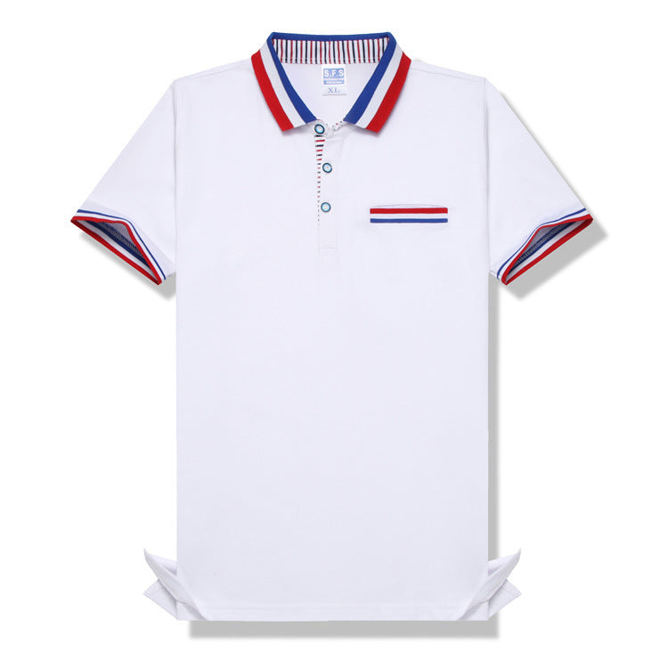 School Kindergarten Students Uniforms Shirts
