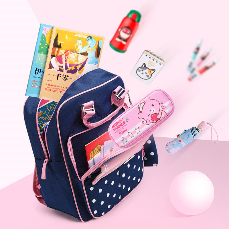 Sunshine Eelementary School Bag