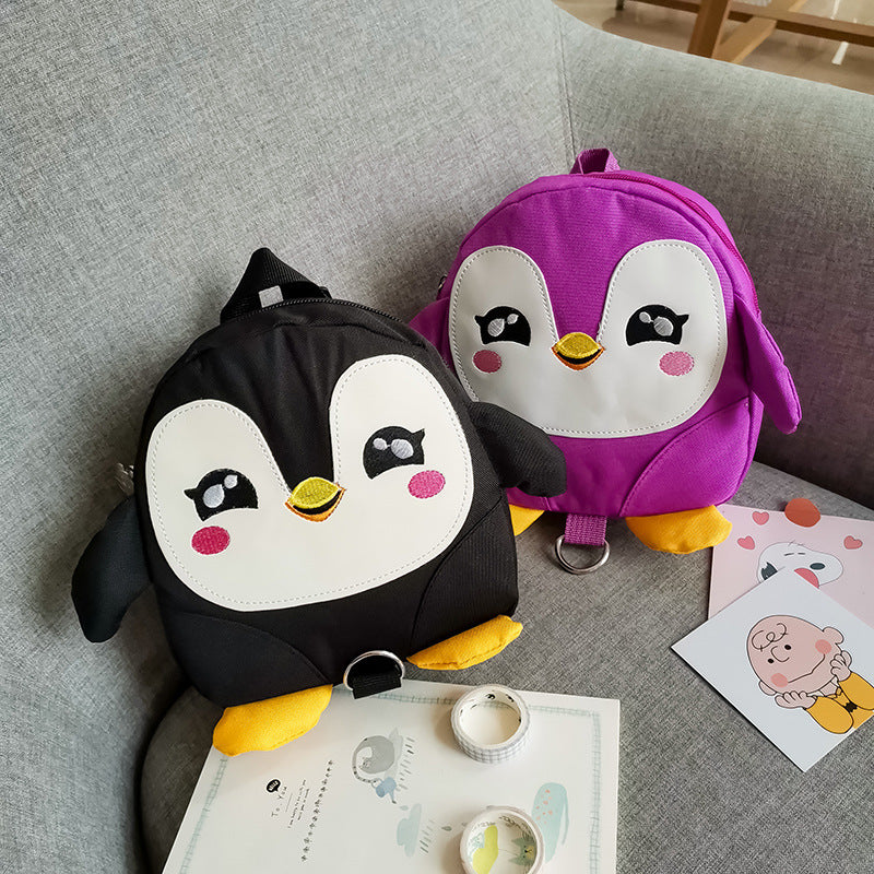 Kindergarten  Baby's School Bags