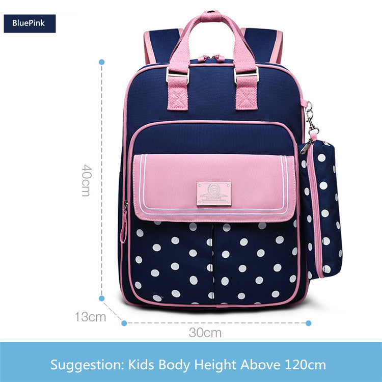 Sunshine Eelementary School Bag