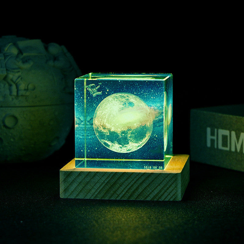 Moon And Starry Personality Souvenirs Gifts