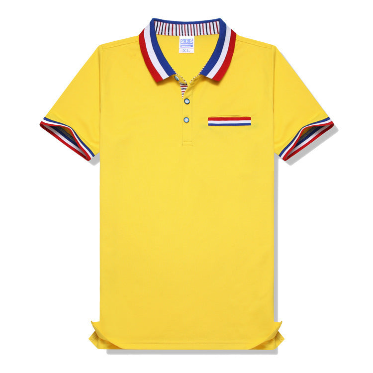 School Kindergarten Students Uniforms Shirts