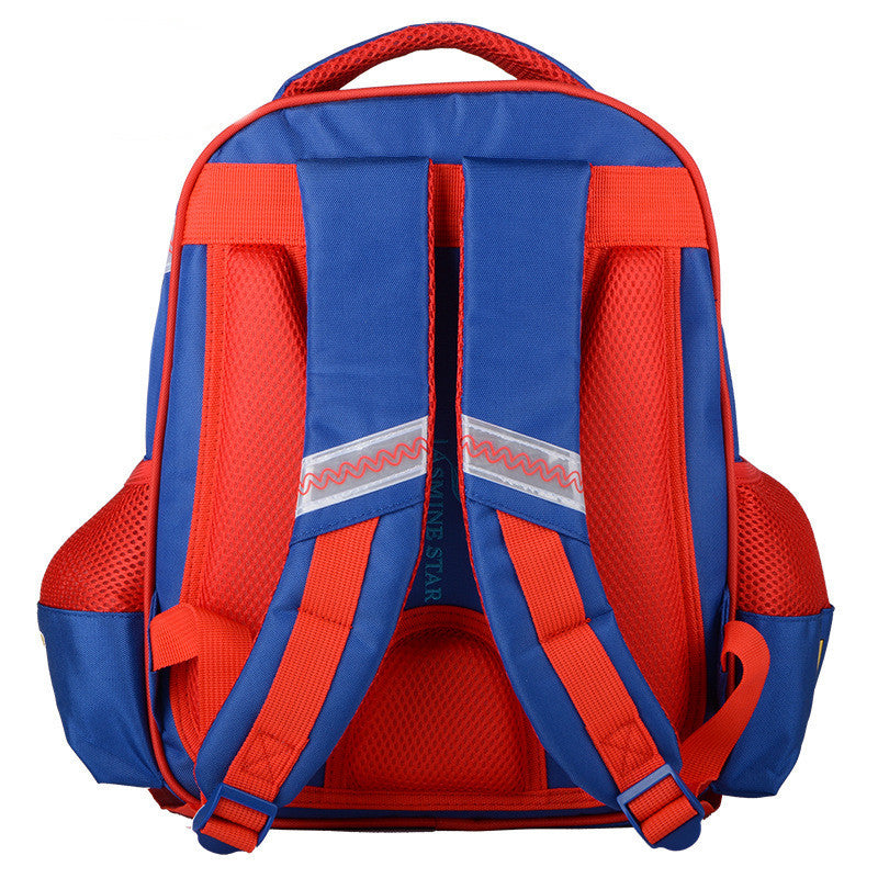 Trolley School Bags