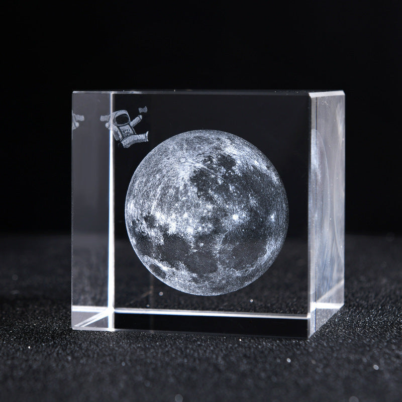 Moon And Starry Personality Souvenirs Gifts