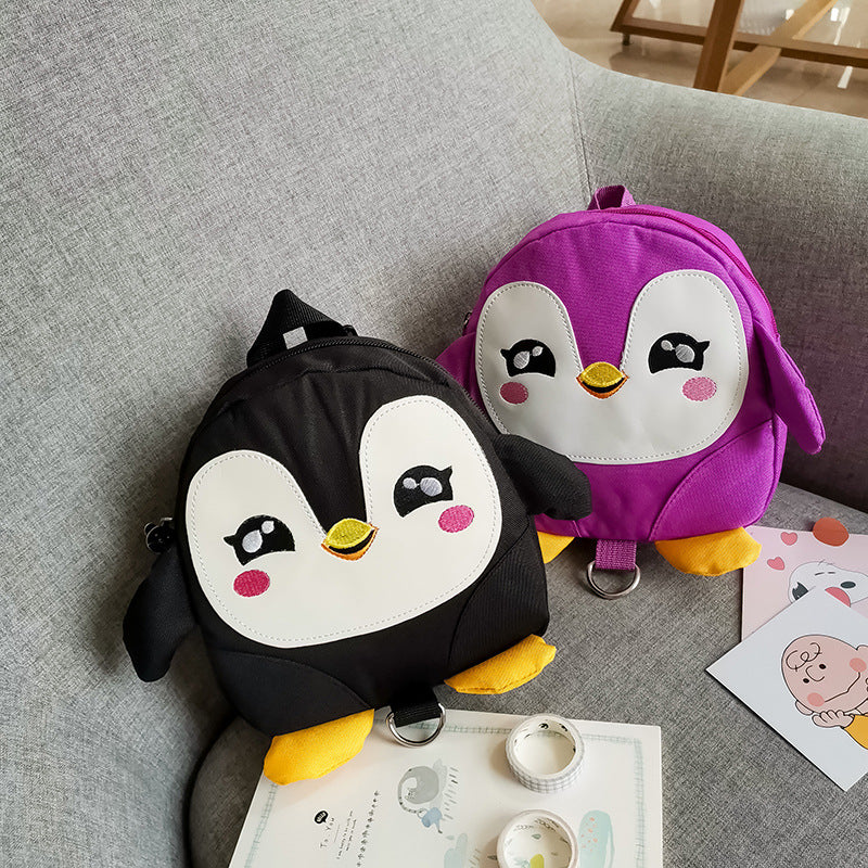 Kindergarten  Baby's School Bags
