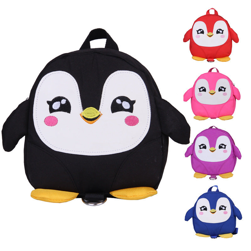 Kindergarten  Baby's School Bags