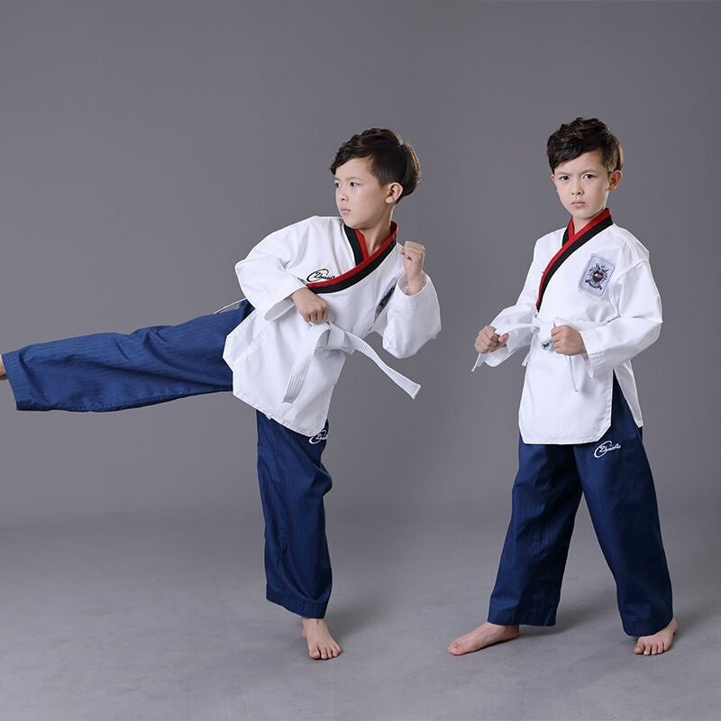 Competitive Training Wear Uniform